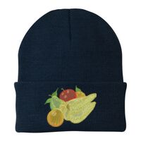 Knit Cap Thumbnail