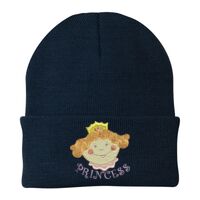 Knit Cap Thumbnail
