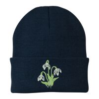 Knit Cap Thumbnail