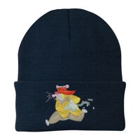 Knit Cap Thumbnail