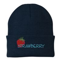 Knit Cap Thumbnail