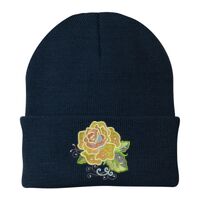 Knit Cap Thumbnail