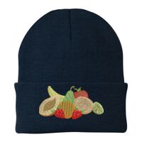 Knit Cap Thumbnail