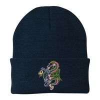 Knit Cap Thumbnail