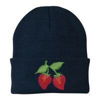 Knit Cap Thumbnail