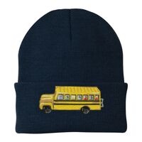 Knit Cap Thumbnail