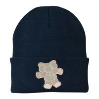 Knit Cap Thumbnail