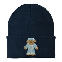 Knit Cap Thumbnail