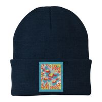 Knit Cap Thumbnail