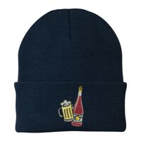 Knit Cap Thumbnail