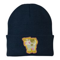 Knit Cap Thumbnail