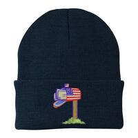 Knit Cap Thumbnail