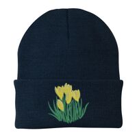 Knit Cap Thumbnail