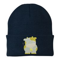 Knit Cap Thumbnail