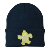 Knit Cap Thumbnail