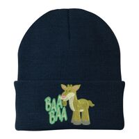 Knit Cap Thumbnail