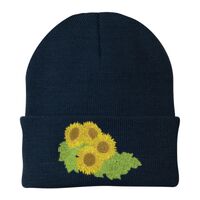 Knit Cap Thumbnail