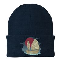 Knit Cap Thumbnail