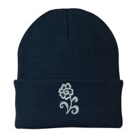 Knit Cap Thumbnail