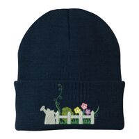 Knit Cap Thumbnail