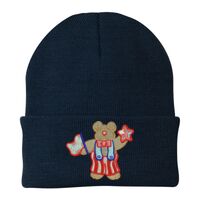 Knit Cap Thumbnail