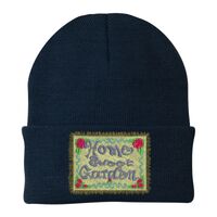 Knit Cap Thumbnail