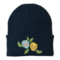 Knit Cap Thumbnail