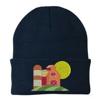 Knit Cap Thumbnail