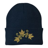 Knit Cap Thumbnail