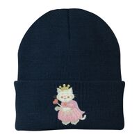 Knit Cap Thumbnail
