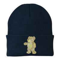 Knit Cap Thumbnail