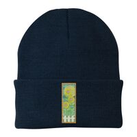 Knit Cap Thumbnail