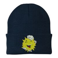 Knit Cap Thumbnail