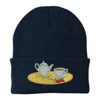 Knit Cap Thumbnail