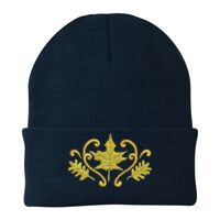 Knit Cap Thumbnail