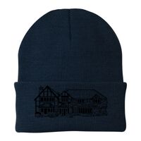 Knit Cap Thumbnail