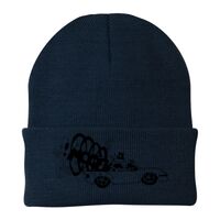 Knit Cap Thumbnail