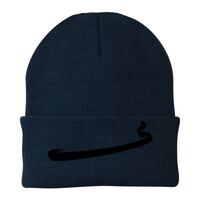 Knit Cap Thumbnail