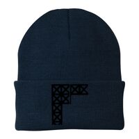 Knit Cap Thumbnail