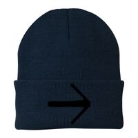 Knit Cap Thumbnail