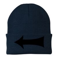 Knit Cap Thumbnail
