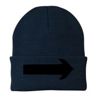 Knit Cap Thumbnail