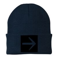 Knit Cap Thumbnail