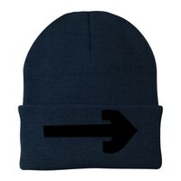 Knit Cap Thumbnail