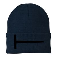 Knit Cap Thumbnail