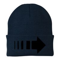Knit Cap Thumbnail