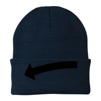 Knit Cap Thumbnail