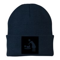 Knit Cap Thumbnail