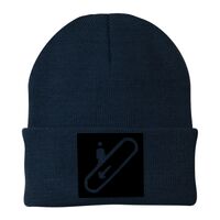 Knit Cap Thumbnail