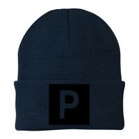 Knit Cap Thumbnail